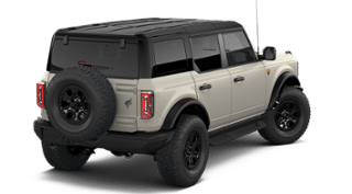 2026 Ford Bronco® External Image 3